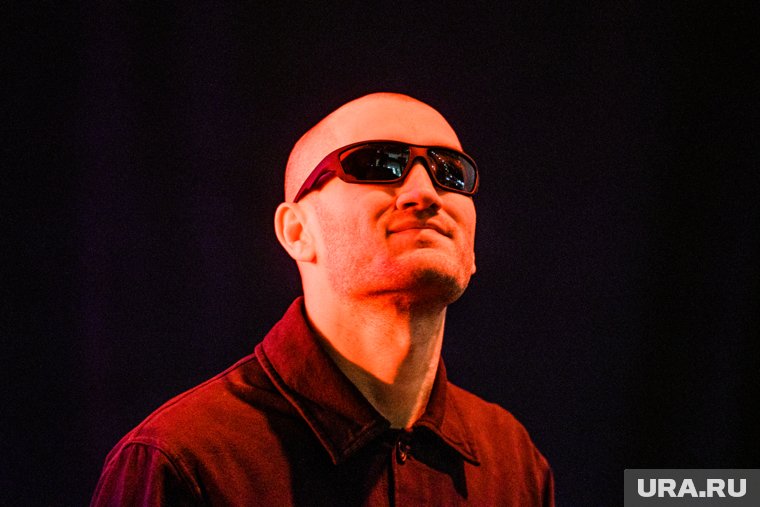 Юрий Бардаш вновь запустил музыкальный проект