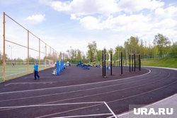 На месте стадиона хотят возвести ледовую арену (архивное фото)