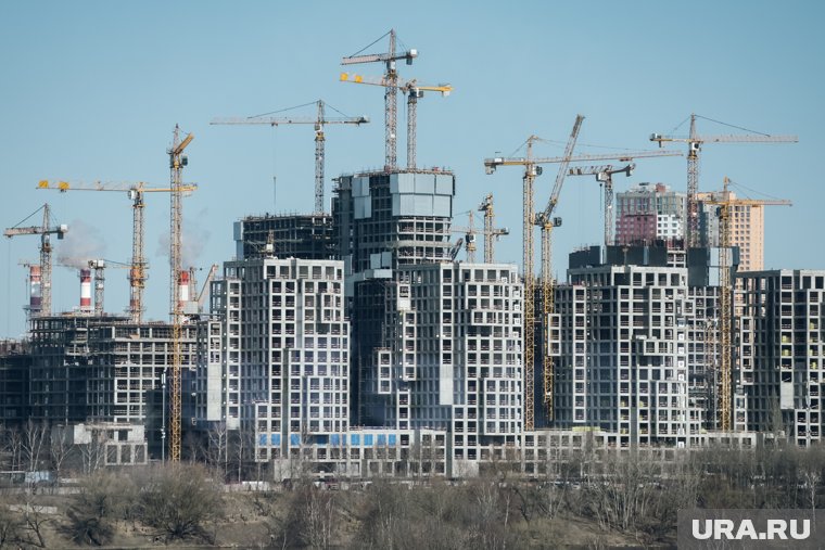 Многие покупатели ушли с «первички» на «вторичку»