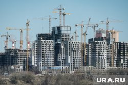 Многие покупатели ушли с «первички» на «вторичку»