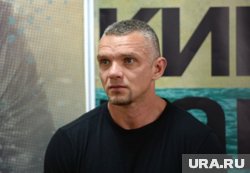 Епифанцев рассказал о своем детстве