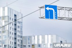 Также появится знак «Глухие пешеходы»