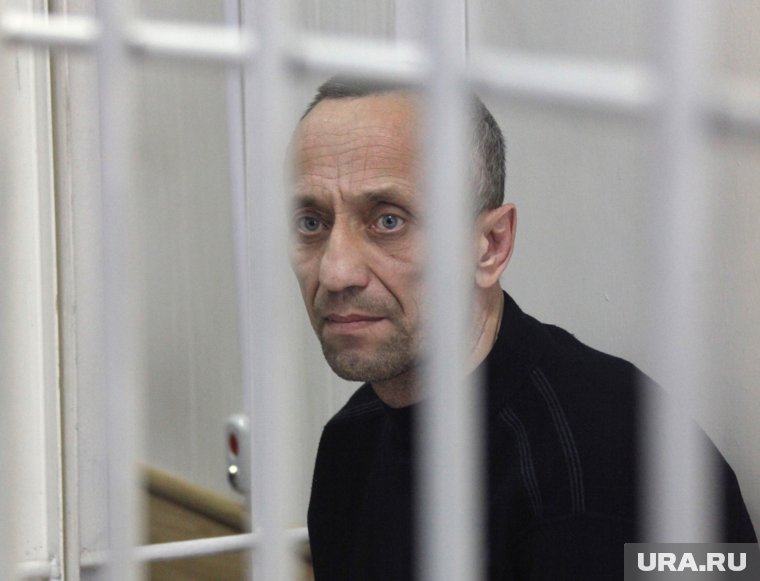 Михаил Попков приговорен в пожизненному заключению