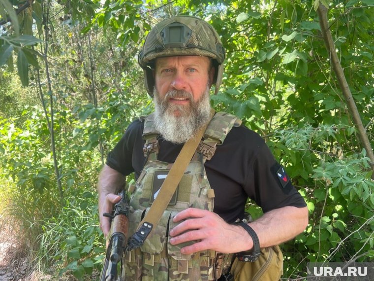 Олег Колесников отметил, что воспоминания о подвиге предков служат моральным ориентиром