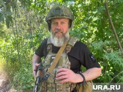 Олег Колесников отметил, что воспоминания о подвиге предков служат моральным ориентиром