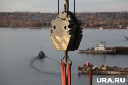 Завершить реконструкцию планируют в 2027 году