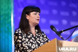 Бывшего главу Кургана Елену Ситникову исключили из президиума региональной ЕР