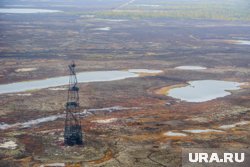 В ХМАО начнут добывать нефть на 160 месторождениях, которые были открыты, но не разрабатывались
