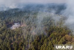 С 10 мая по 21 сентября 2025 года на территории Ямала действует пожароопасный сезон