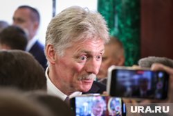 На Аляске будет обсуждать урегулирование на Украине