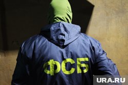 Обыски в офисе проводят на фоне разбившегося самолета Ан-24