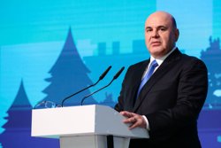 Михаил Мишустин уделил особое внимание формированию Национальной системы пространственных данных