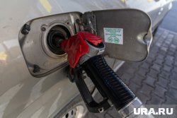 Цены на бензин растут уже несколько недель