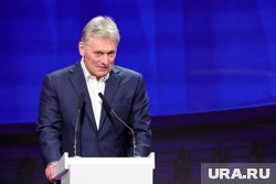 Киев продолжает показывать свою террористическую сущность, заявил Дмитрий Песков