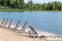Перед заходом в воду обязательно исследуйте дно