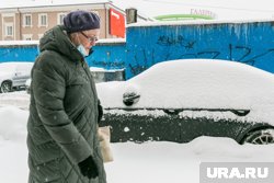 Будьте внимательны и аккуратны на дорогах в снежную погоду 