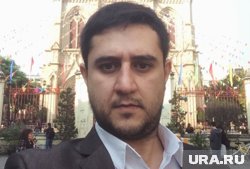 Щепихин заявил, что его допрашивали