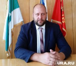 Павел Бетехтин стал главой Мокроусовского округа