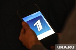 Телеведущую из ХМАО Марию Лебигу пригласили на съемки телепередачи "Видели видео?"