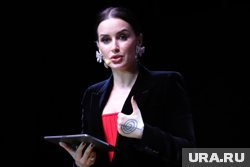 Канделаки нашла работу Карпину после его перепалки с продюсером «Матч ТВ»