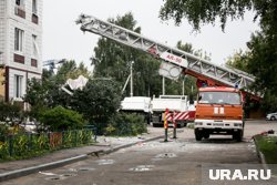 На данный момент погибшими числятся семь человек (архивное фото)