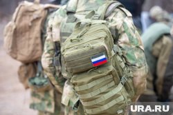 Курганец украл военный рюкзак и технику из пустующей квартиры