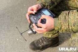 ВСУ попытались атаковать три региона РФ с помощью дронов