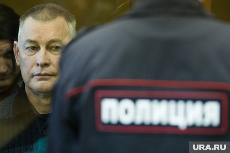 Заказчиком громких убийств, по версии следствия, был Виктор Ардабьевский