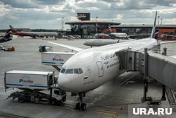 Время ожидания при обслуживании рейсов может увеличиться