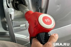 Топливо марки АИ-95 в ЯНАО выросло в цене за неделю на 1,8%