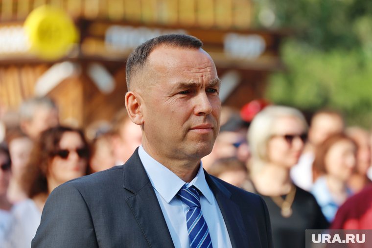 Шумков анонсировал ремонт школы