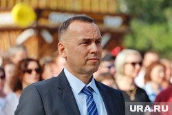 Шумков анонсировал ремонт школы