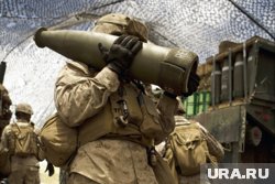 Трамп рассказал журналистам о соглашении между США, Украиной и НАТО по поставкам оружия