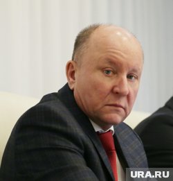 Алексей Петров делает бизнес на коми-пермяцкой кухне