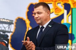 Глава Кургана Науменко напомнил горожанам об особенном празднике Дня города