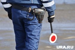 Пермяков возмутило, что полицейские не помогали водителям сориентироваться на непростом участке