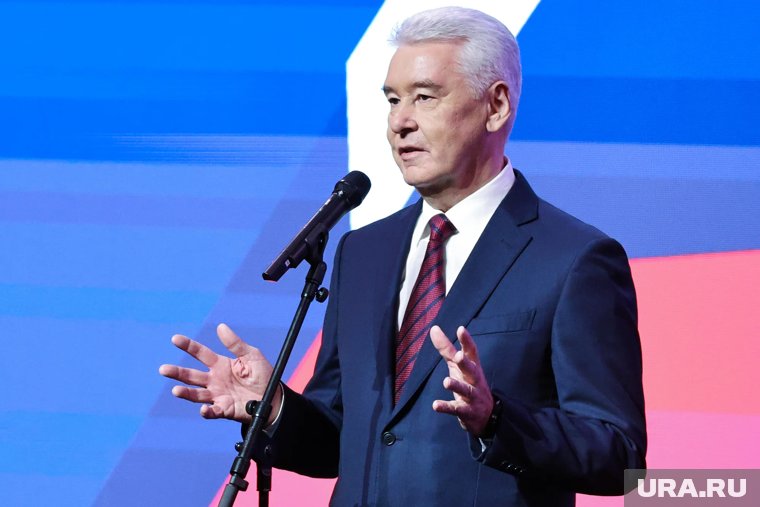 Глава государства высоко ценил работу команды мэра Москвы