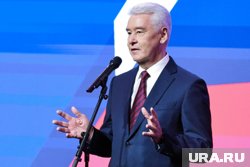 Глава государства высоко ценил работу команды мэра Москвы