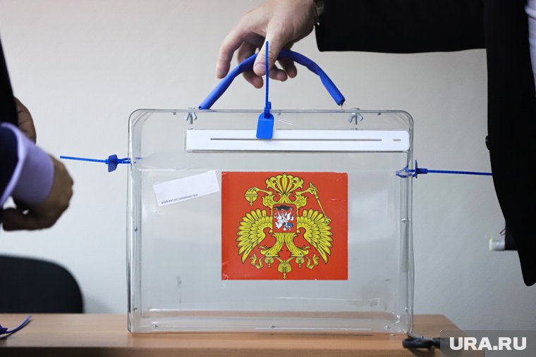 Выборы уже прошли в девяти населенных пунктах Ивдельского округа
