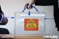 Выборы уже прошли в девяти населенных пунктах Ивдельского округа