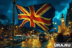 В Британии хотят поручить украинским силовикам исполнение терактов на море для обрыва поставок нефти из РФ