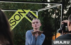 День воздушных поцелуев — праздник, который легко отметить