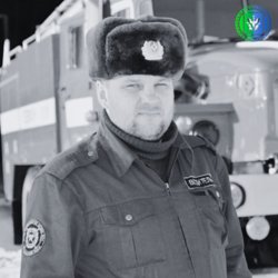До СВО Истомин служил водителем в МЧС 