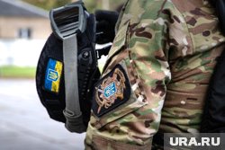 На Украине хотят устранить Виталия Ганчева