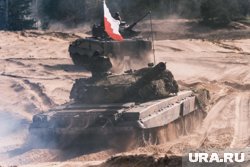 У российских границ назревает новая угроза