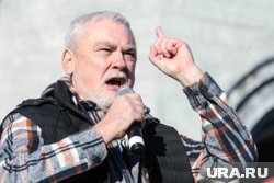 Вадим Цыганов оценил ситуацию с SHAMAN на «Интервидении»