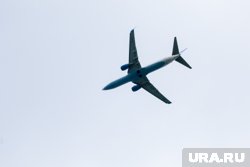 В Толмачево вновь происходят массовые задержки рейсов