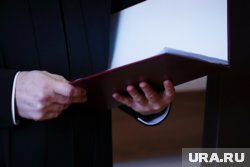 В Кургане суд подтвердил арест экс-дорожника Гонцова