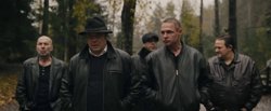 «Лихие: Глава 2» — второй сезон российского сериала «Лихие» (2024)