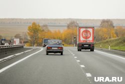 В 2025 году до четырех полос расширят участок трассы с 25-го по 37 км 